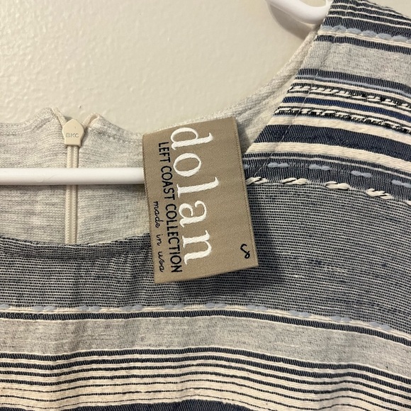 Anthropologie Dolan left coast collection Sabado. Size small - Picture 4 of 4